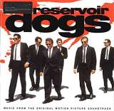 OST Reservoir Dogs (25TH ANNIVERSARY EDITION)