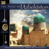 Arc Music Music Of Uzbekistan
