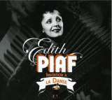 Piaf Edith Invitation A La Danse -Di