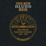 Bear Family Sun Blues Box: Blues, R&B And Gospel Music In Memphis 1950-1958