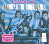Johnny & The Hurricanes Very Best Of