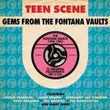 V/A Teen Scene - Gems From..