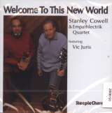 Cowell Stanley Welcome To This New World