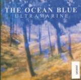 Ocean Blue Ultramarine