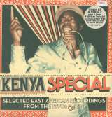 Soundway Kenya Special (Lp + 7)