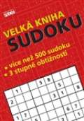 Plot Sudoku - velk kniha