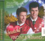 Vincent & Fernando Herzlichst