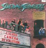 Suicidal Tendencies Lights Camera Revolution