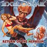 Sound Pollution Return Of The Nephilm