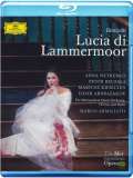 Donizetti Gaetano Lucia Di Lammermoor