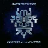 Juno Reactor Masters Of The Unive..-5t