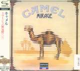 Camel Mirage