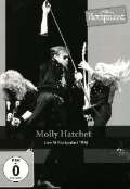 Molly Hatchet Live At Rockpalast 1996