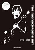 Monochrome Set M80 Concert