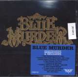 Blue Murder Blue Murder (Collectors Edition)