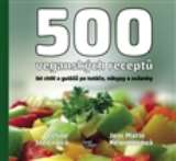 Anahita 500 veganskch recept