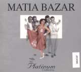 Matia Bazar Platinum Collection