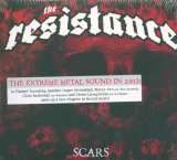 Resistance Scars (Digi)