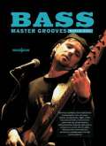 Muzikus Bass Master Grooves + CD