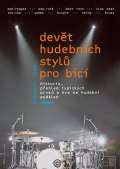 Muzikus Devt hudebnch styl pro bic nstroje + DVD