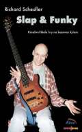 Muzikus Slap & Funky - Kreativn kola hry na basovou kytaru - DVD