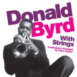 Byrd Donald With Strings