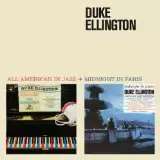 Ellington Duke All American In Jazz / Midnight In Paris