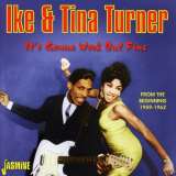 Turner Ike & Tina It's Gonna Work Out Fine
