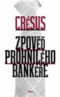 Prostor Zpov prohnilho banke