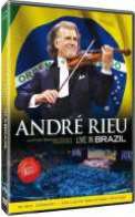 Rieu Andr Live In Brazil