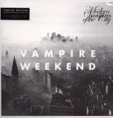 Xl Recordings Modern Vampires Of The City (LP + CD)