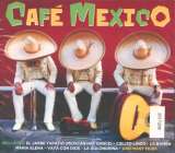 V/A Cafe Mexico