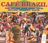 V/A Cafe Brazil