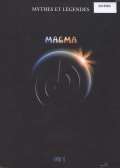 Magma Mythes & Legendes Vol.5