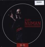 Numan Gary 5 Albums Box Set