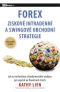 FXstreet.cz s.r.o. FOREX - Ziskov intradenn a swingov obchodn strategie