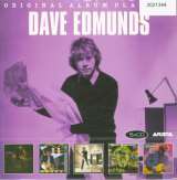 Edmunds Dave Original Album Classics