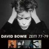 Bowie David Zeit! 77 - 79