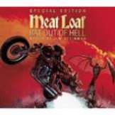 Sony Bat Out Of Hell + Hits Out Of Hell (Special Edition CD+DVD)