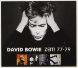 Bowie David Zeit! 77-79