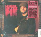 R.A. The Rugged Man Legends Never Die