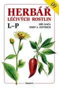 Eminent Herb livch rostlin 3 (L - P)