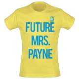 Ok T-Shirt Future Mrs Payne -Xl-..