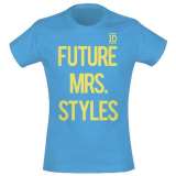 Ok T-Shirt Future Mrs Styles -L-..