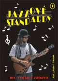Muzikus Jazzov standardy I. + CD