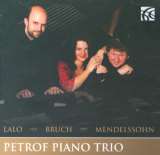 Nimbus Piano Trio