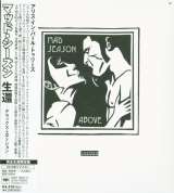 Mad Season Above -Jap Card/Cd+dvd-