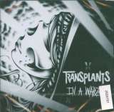Transplants In A Warzone (Deluxe Edition)