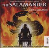 OST Salamander