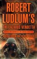 Ludlum Robert The Lazarus Vendetta /nov. vyd./